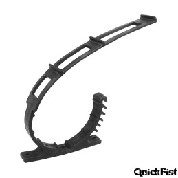 Quick Fist Super - Fissaggio utensili da 64 a 190 mm - 10 pz | Topg...