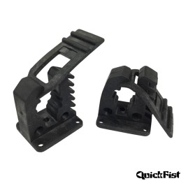 Quick Fist Mini - Fissaggio utensili da 16 a 32 mm - 10 pz | Topgea...