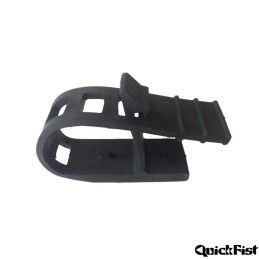 Quick Fist Mini Long Arm - Fissaggio utensili da 23 a 54 mm - 10 pz...