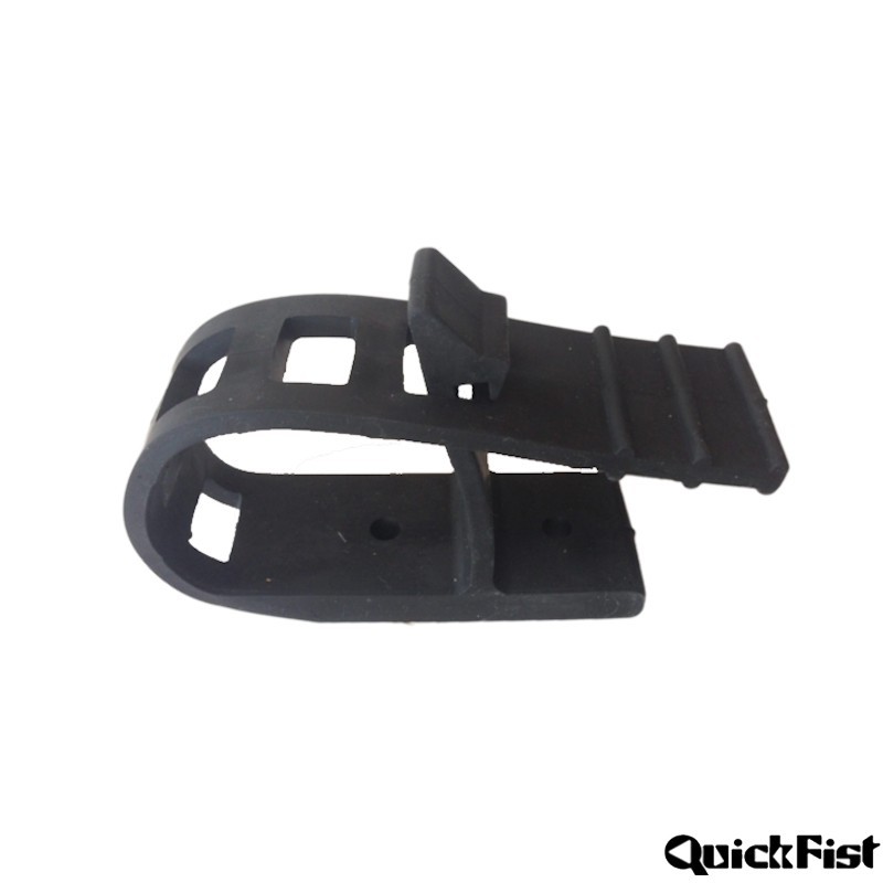 Quick Fist Mini Long Arm - Fissaggio utensili da 23 a 54 mm - 10 pz...