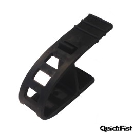 Quick Fist Mini Long Arm - Fissaggio utensili da 23 a 54 mm - 10 pz...