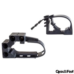 Quick Fist Kit Fissaggio fucile - 1 pz | Topgear.it