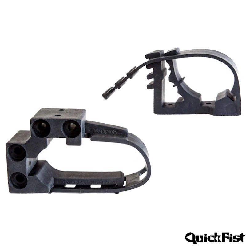 Quick Fist Kit Fissaggio fucile - 1 pz | Topgear.it Quick Fist Kit Fissaggio fucile - 1 pz | Topgear.it