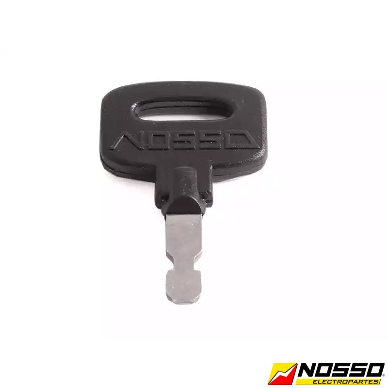 Stacca batteria 100A Chiave di ricambio | Topgear.it