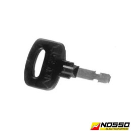 Stacca batteria 100A Chiave di ricambio | Topgear.it