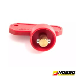 Stacca batteria 100A / 160A / 300A - Chiave di ricambio | Topgear.it