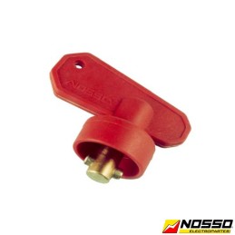 Stacca batteria 300A Chiave di ricambio | Topgear.it