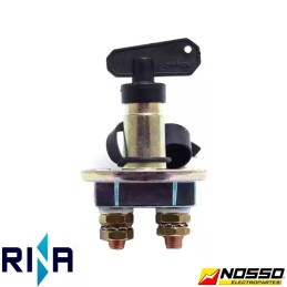 Stacca batteria 300A con chiave estraibile | Topgear.it