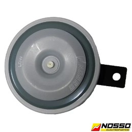 Clacson a disco bitonali accordati - 12V | Topgear.it