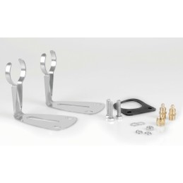 Trombe pneumatiche inox \nbitonali ad aria compressa | Topgear.it