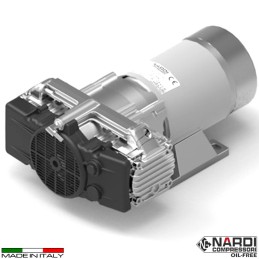 Compressore aria 24V Nardi Esprit  225 l/m Unit | Topgear.it