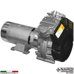 Compressore aria 24V Nardi Extreme 280 l/m Unit | Topgear.it
