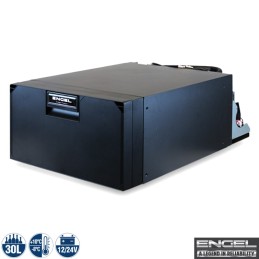 Frigorifero a compressore Engel SB30F-N-W - 30 LITRI | Topgear.it