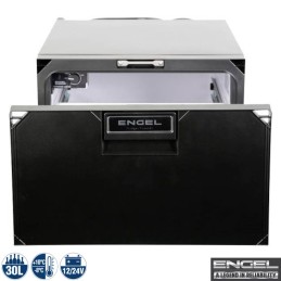 Frigorifero a compressore Engel SB30F-N-W - 30 LITRI | Topgear.it