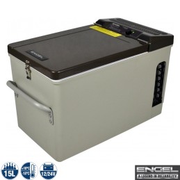 Frigorifero a compressore Engel MD17F - 15 litri | Topgear.it