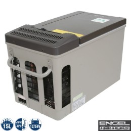 Frigorifero a compressore Engel MD17F - 15 litri | Topgear.it