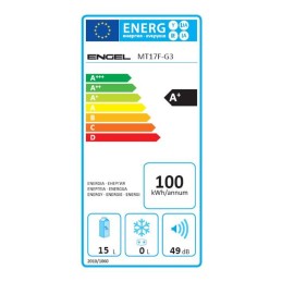 Frigorifero a compressore Engel MD17F - 15 litri | Topgear.it