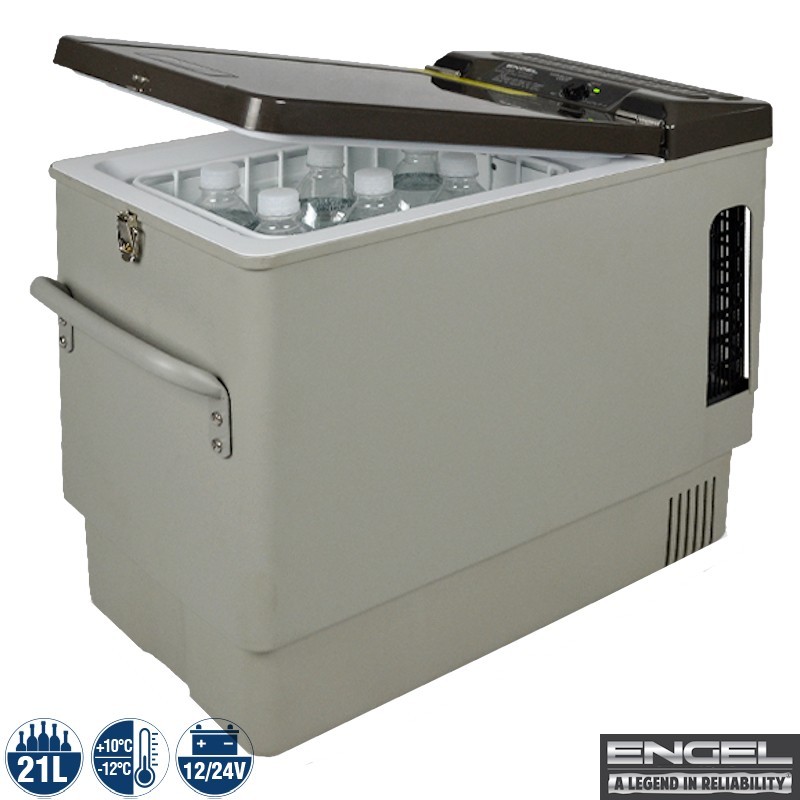 Frigorifero a compressore Engel MD27F - 21 litri | Topgear.it