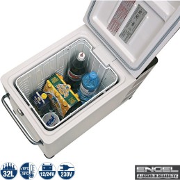 Frigorifero a compressore Engel MT35F-S - 32 litri | Topgear.it