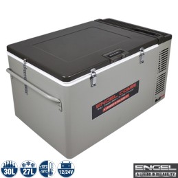 Frigorifero a compressore Engel MD60F-C - 30 litri + Congelatore | ...