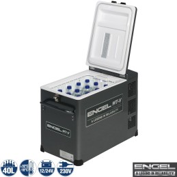 Frigorifero a compressore Engel MT45F-V - 40 litri | Topgear.it