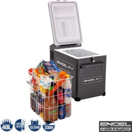 Frigorifero a compressore Engel MT45F-V - 40 litri | Topgear.it