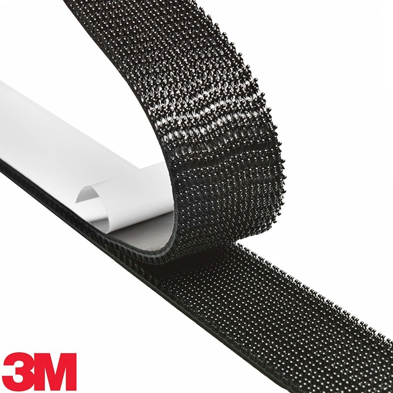 Dual Lock 3M industriale Striscia di fissaggio - a taglio | Topgear.it