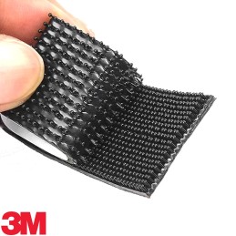 Dual Lock 3M industriale Striscia di fissaggio - a taglio | Topgear.it