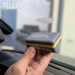 Dual Lock 3M per Telepass ed altri piccoli accessori | Topgear.it