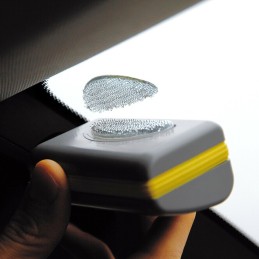 Dual Lock 3M per Telepass ed altri piccoli accessori | Topgear.it