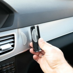 Dual Lock 3M per Telepass ed altri piccoli accessori | Topgear.it