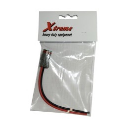 Connettore Deutsch femmina cablato | Topgear.it