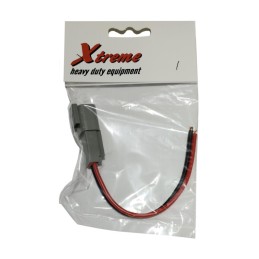 Connettore Deutsch maschio cablato | Topgear.it