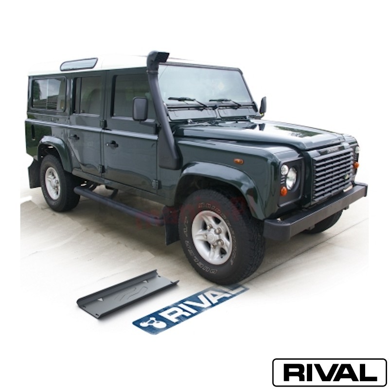 Land Rover Defender Piastra Para Tiranteria Sterzo da 6 mm | Topgea... Land Rover Defender Piastra Para Tiranteria Sterzo da 6 mm | Topgea...