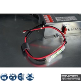 Frigorifero a compressore Engel SB47F-E-T / CK-47 - 40 litri | Topg...