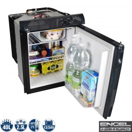 Frigorifero a compressore Engel SB47F-E-T / CK-47 - 40 litri | Topg...