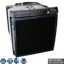 Frigorifero a compressore Engel SB70F / CK-57 - 57,5 litri | Topgea...