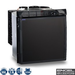 Frigorifero a compressore Engel SB70F / CK-57 - 57,5 litri | Topgea...