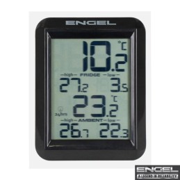 Termometro Wireless per frigorifero | Topgear.it