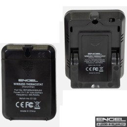 Termometro Wireless per frigorifero | Topgear.it