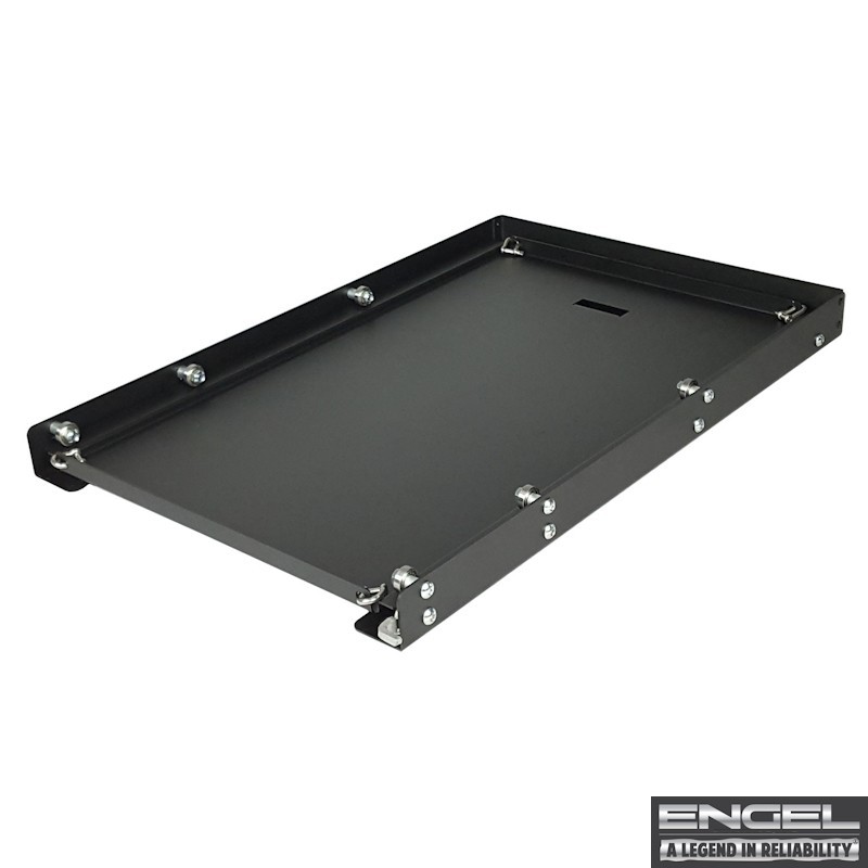 MR040 / MT35 / MT45 - Supporto estraibile | Topgear.it