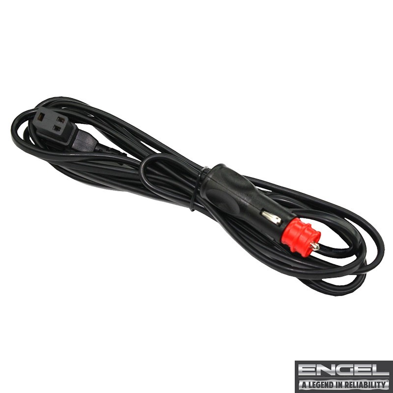 Power cable - Cavo alimentazione 12/24V senza fusibile termico | To...
