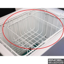 MR040 / MT35 / MT45 - Vano a cestello per frutta e verdura | Topgea...