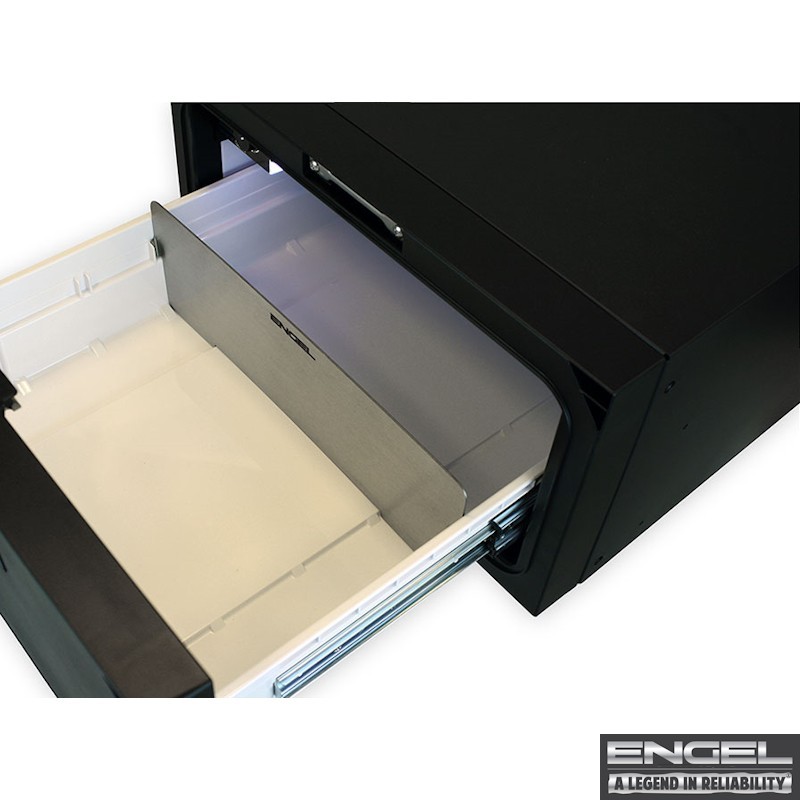 SB30 - Separatore per cestello frigorifero | Topgear.it