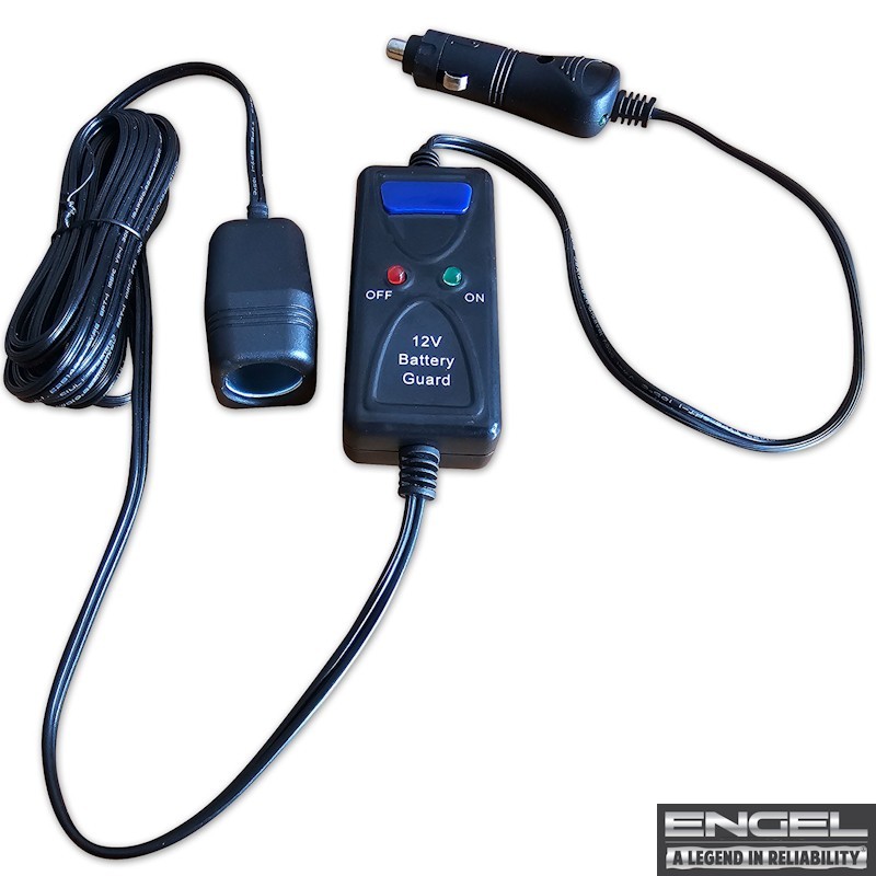 Stacca batteria automatico | Topgear.it