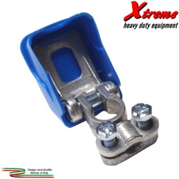 Morsetti batteria a sgancio rapido - Easy Click System | Topgear.it