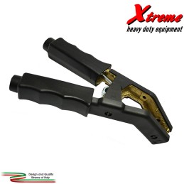 Pinze batteria 650A professionali | Topgear.it