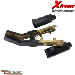 Pinze batteria 650A professionali | Topgear.it
