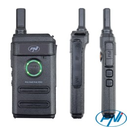 Radio PMR ricetrasmittente PNI PMR R10 PRO | Topgear.it