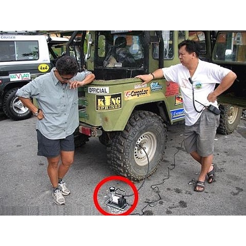 Quale Compressore aria? Scelta e Montaggio | Topgear.it